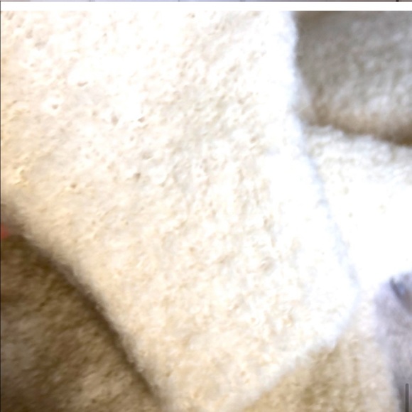 Aritzia Wilfred Oversized Alpaca Cardigan - Picture 12 of 13